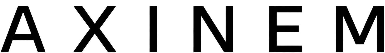 Axinem